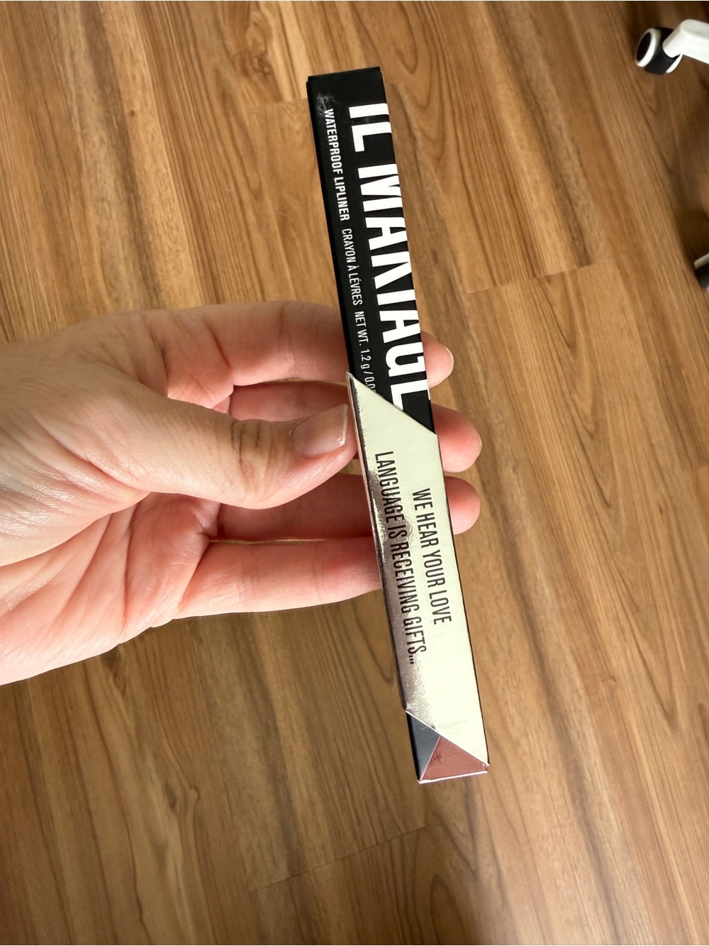 IL MAKIAGE Waterproof Lipliner -